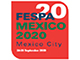墨西哥FESPA数码印刷展览会